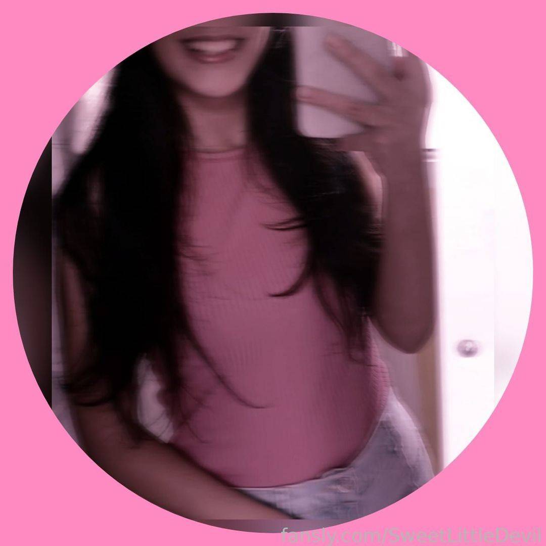 fansly SweetLittleDevil profile photo. SweetLittleDevil 35