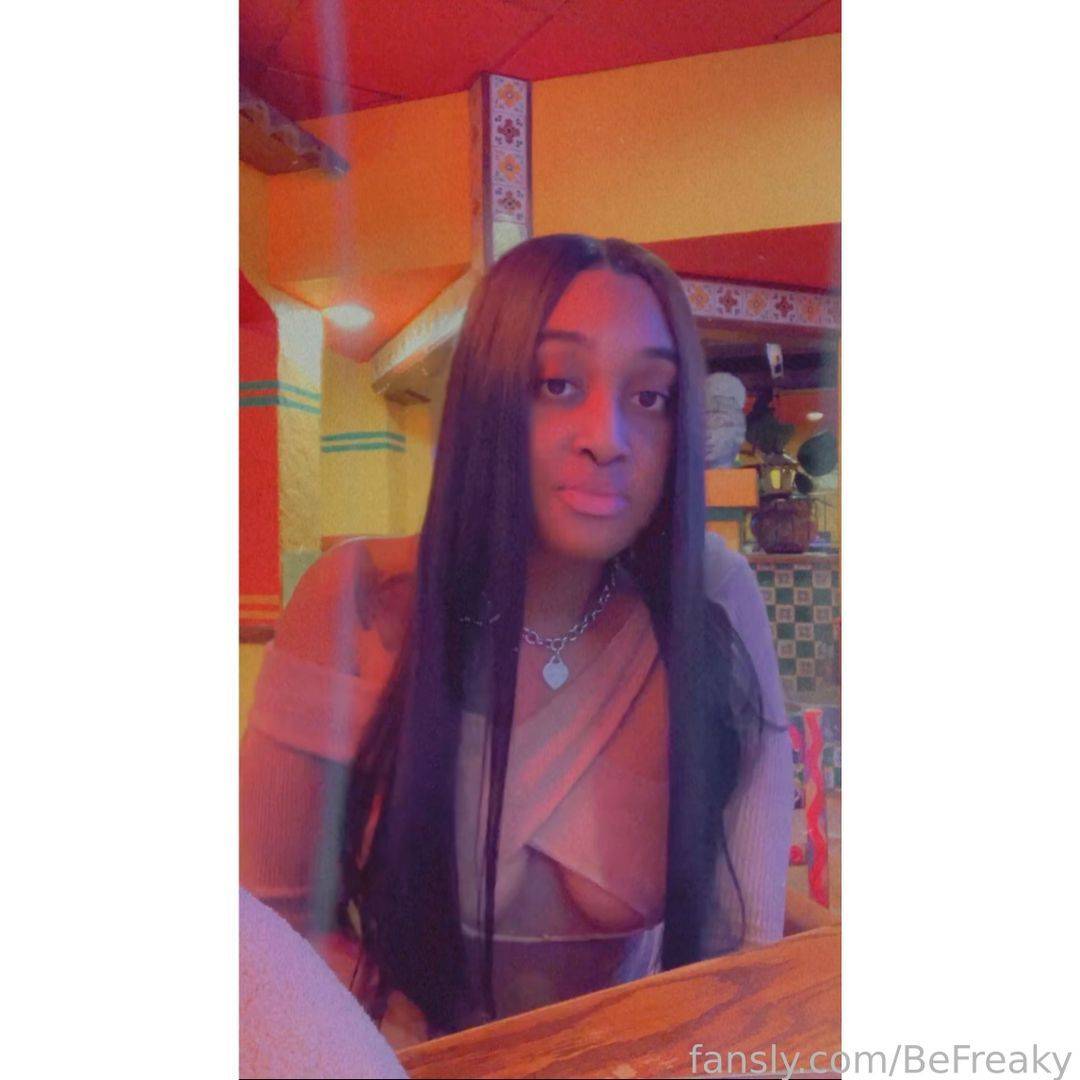 fansly BeFreaky profile photo. BeFreaky 8