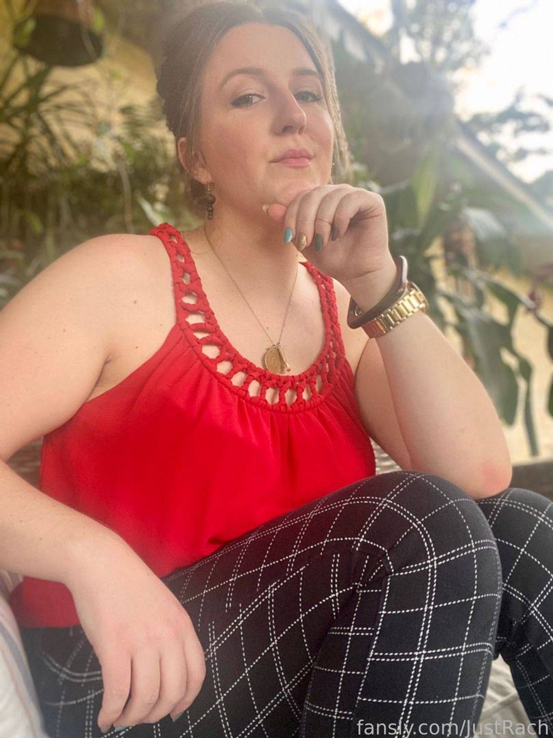 fansly Just Rach profile photo. Just Rach 2