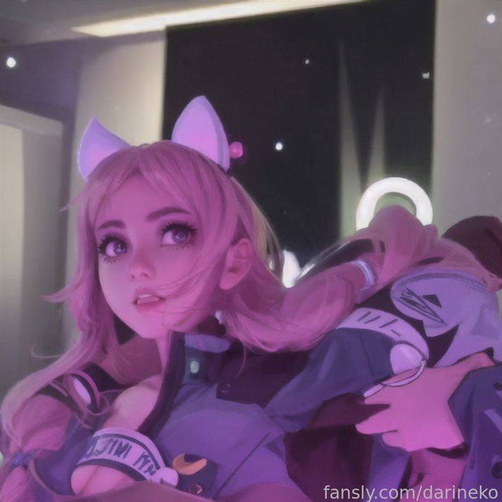 fansly (─‿‿─)♡ profile photo. (─‿‿─)♡ 22