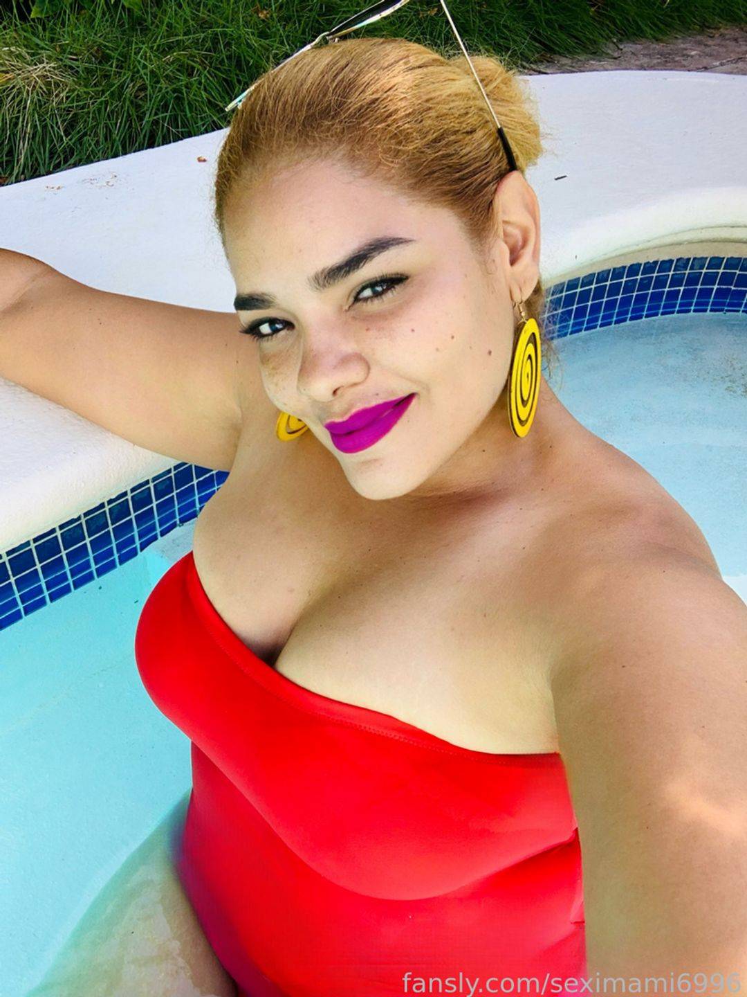 fansly Mamisexy6996 profile photo. Mamisexy6996 27