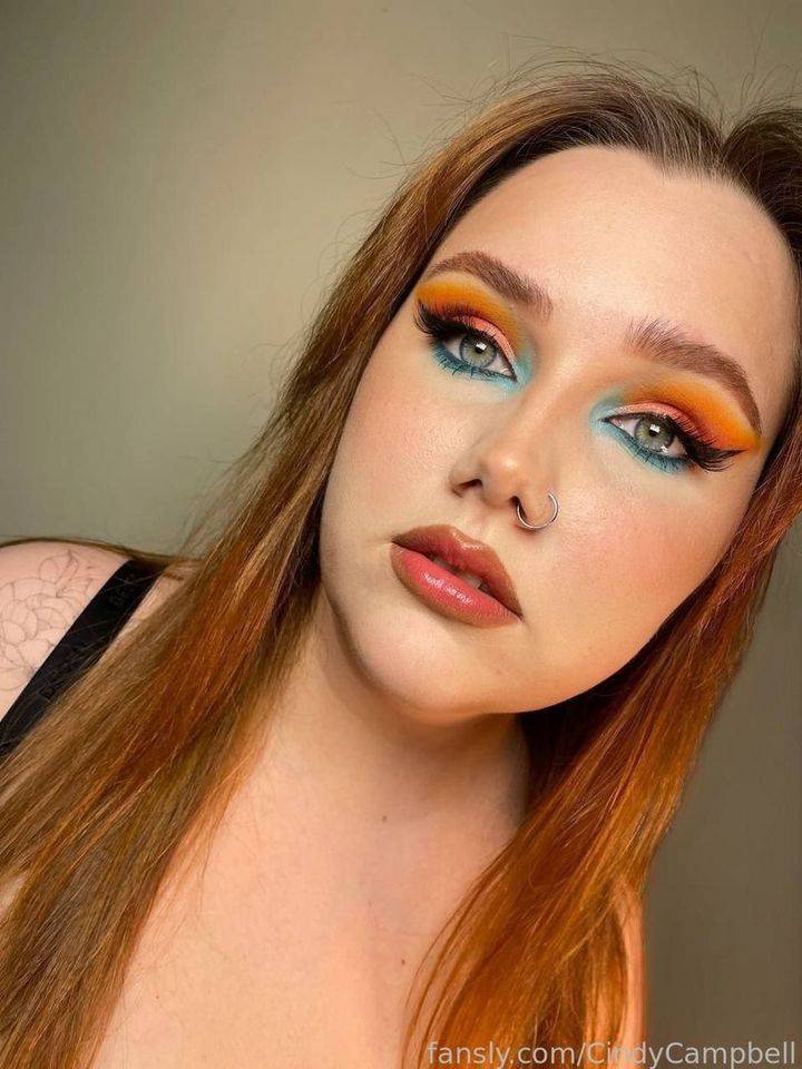 fansly Cindy  profile photo. Cindy  3