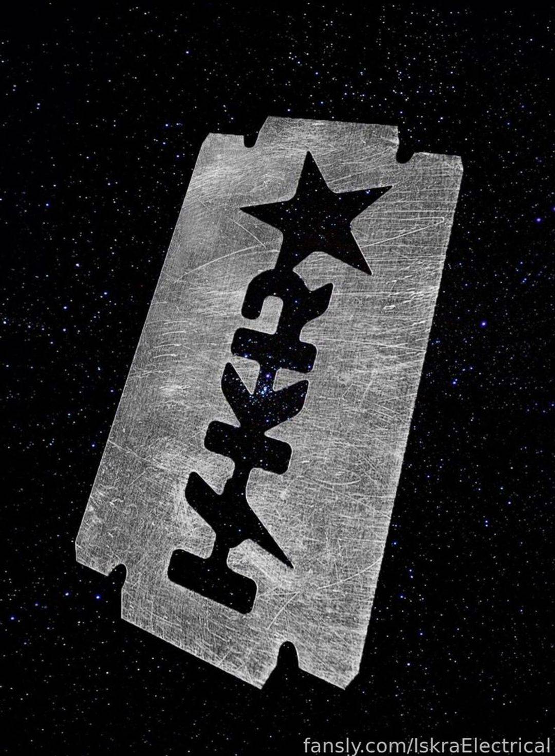 fansly IskraElectrical profile photo. IskraElectrical 6