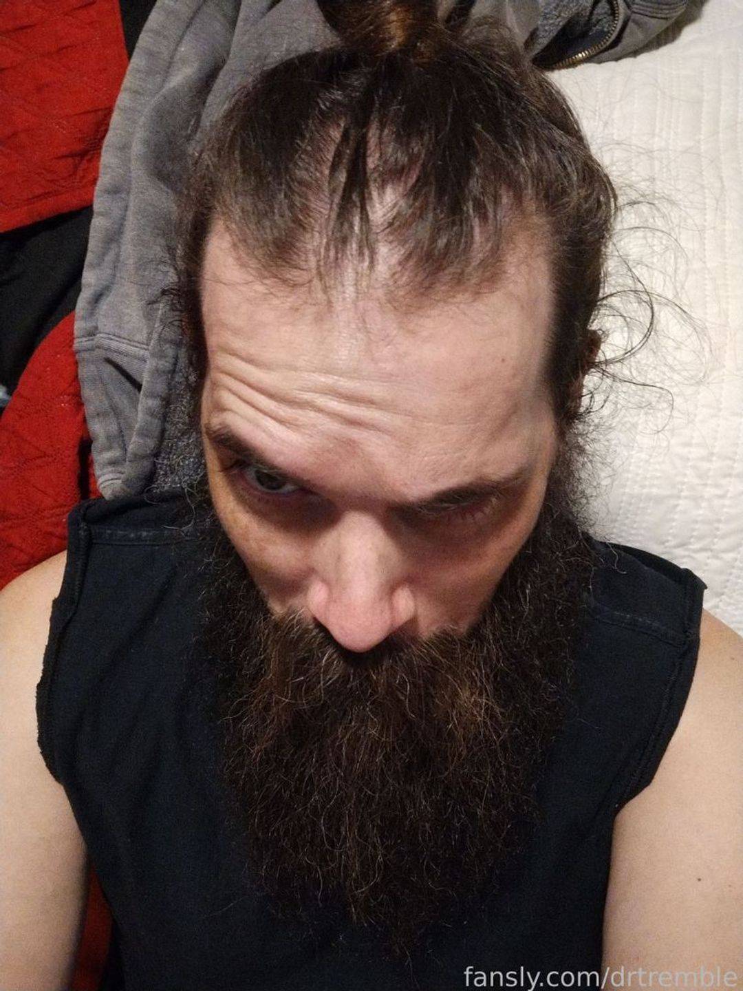 fansly drtremble profile photo. drtremble 21