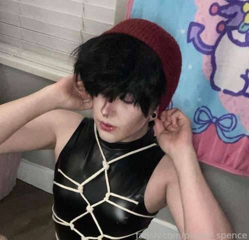 fansly puppy_spence profile photo. puppy_spence 19