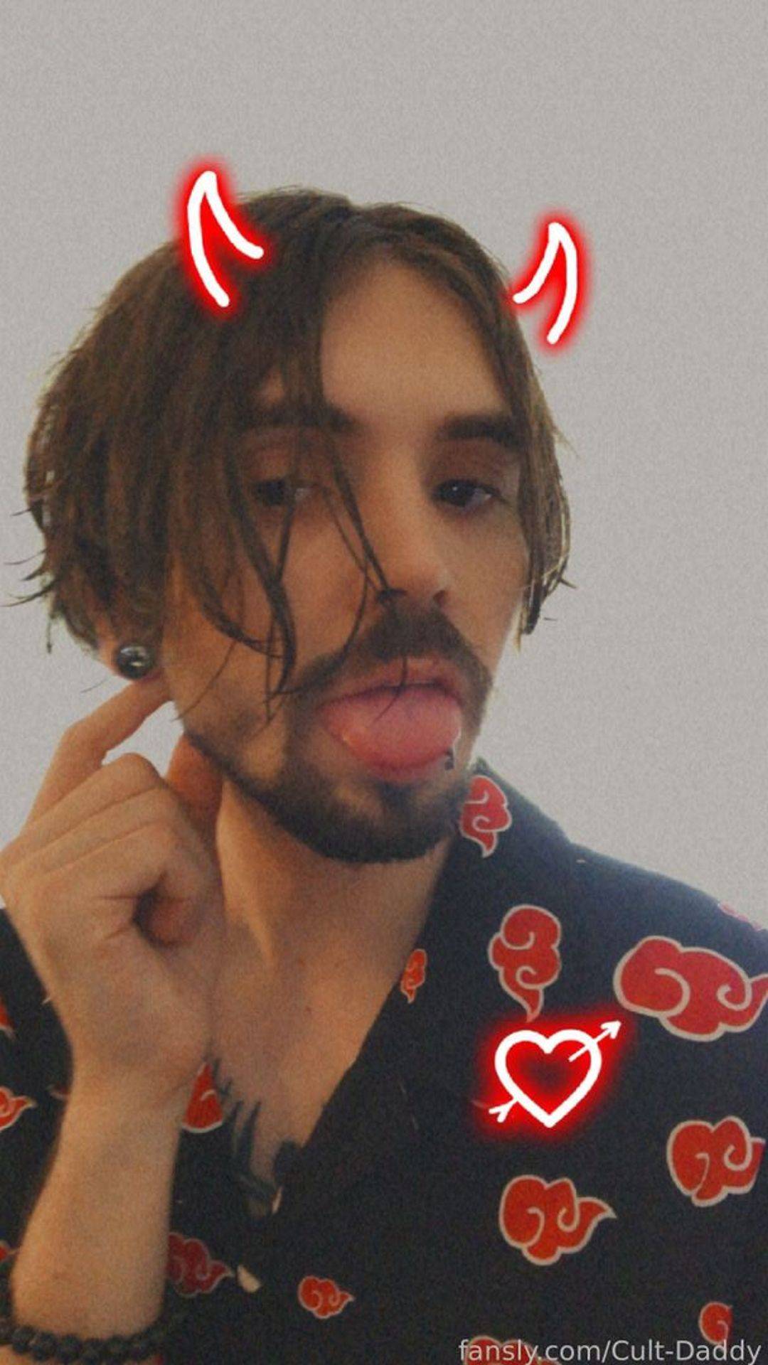 fansly Revan profile photo. Revan 6