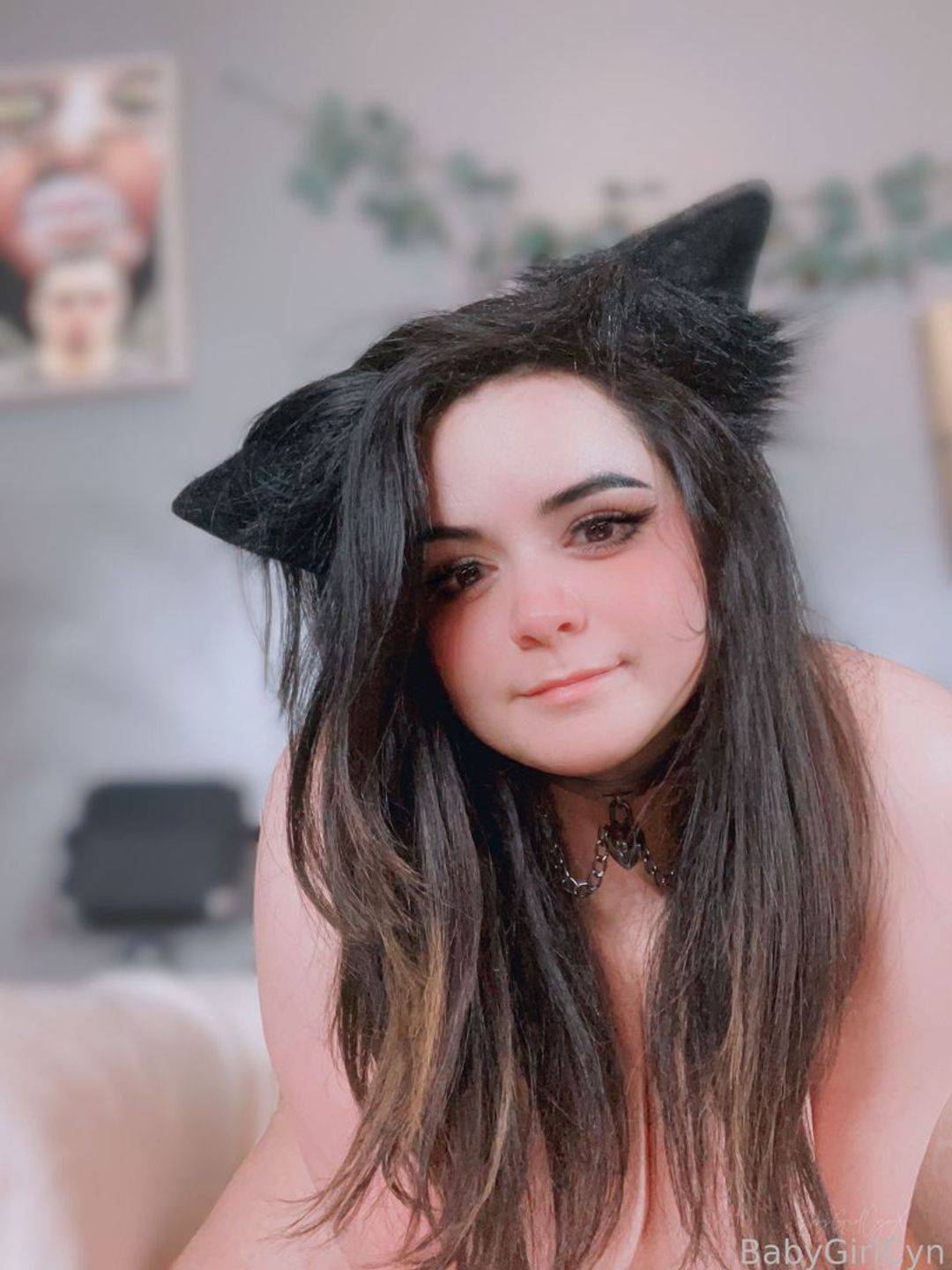 fansly BabyGirlCynx profile photo. BabyGirlCynx 21