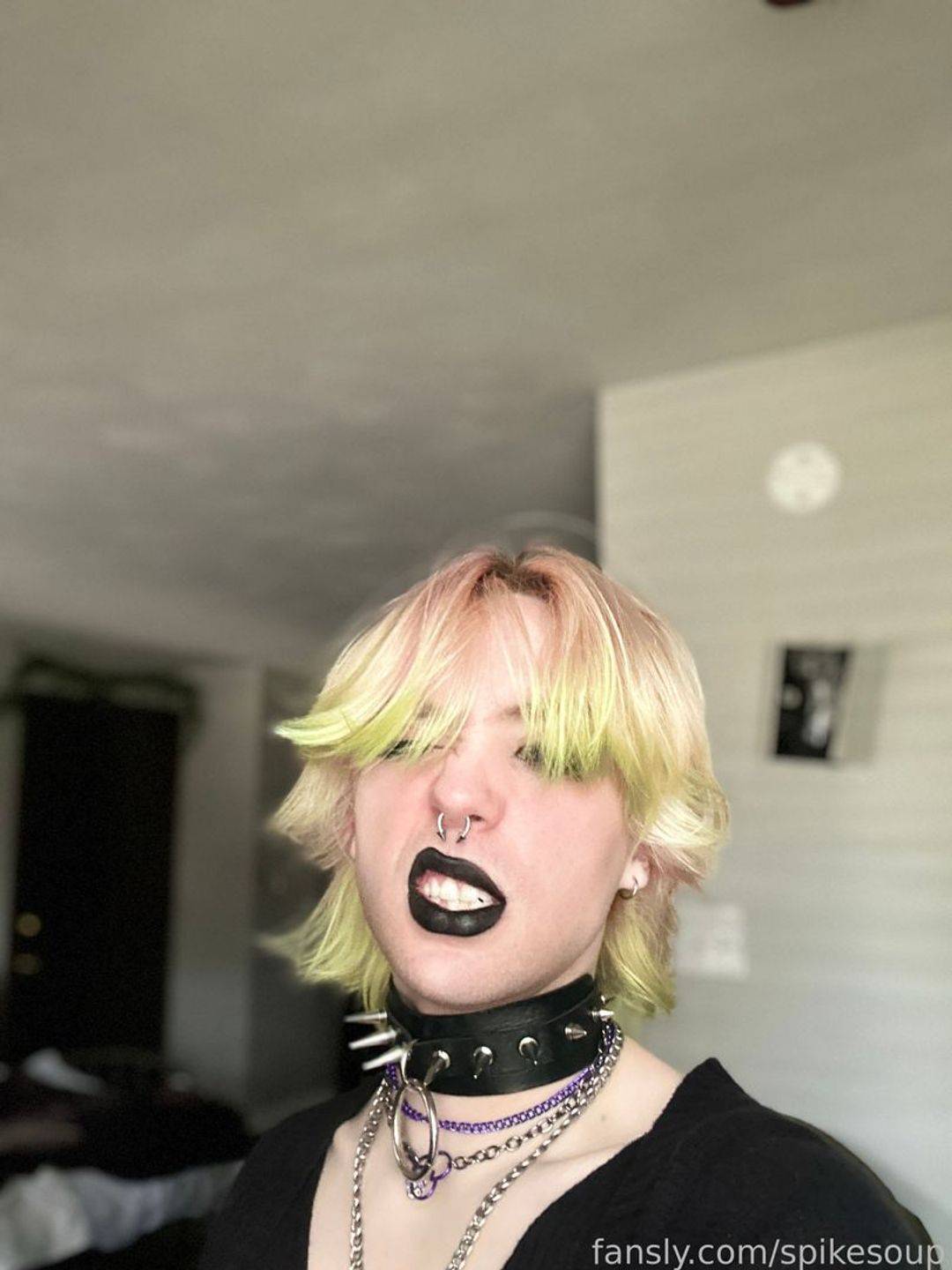 fansly SpikeSoup profile photo. SpikeSoup 31