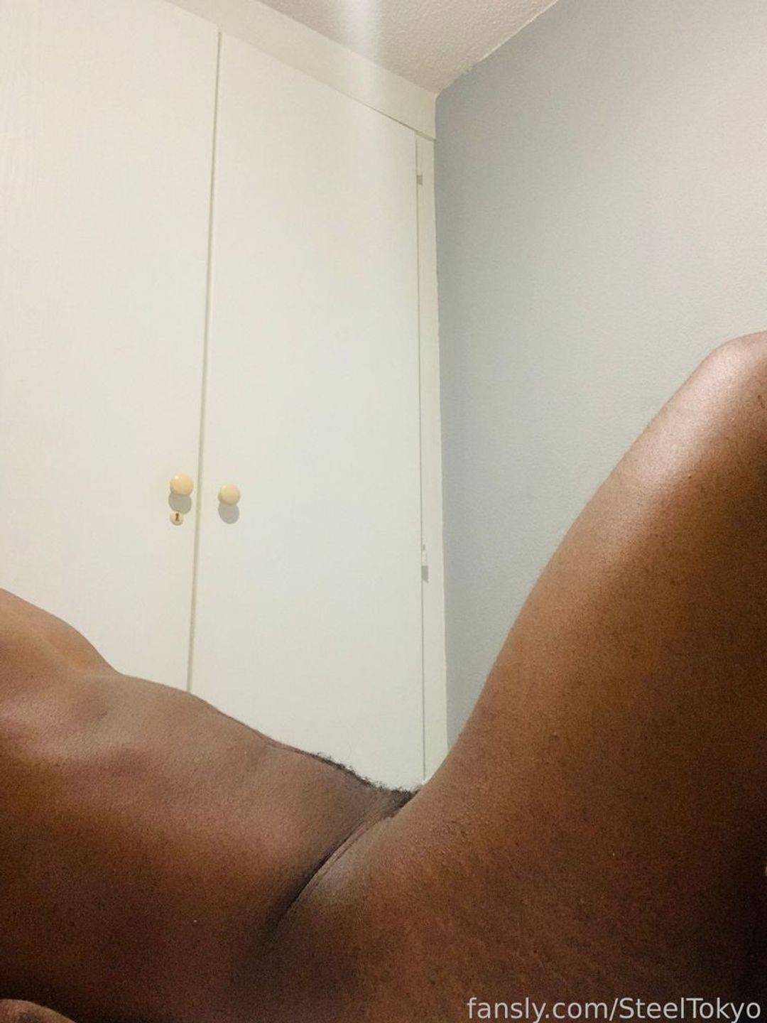 fansly SteelTokyo profile photo. SteelTokyo 30