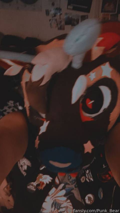 fansly Punk_bear profile photo. Punk_bear 30