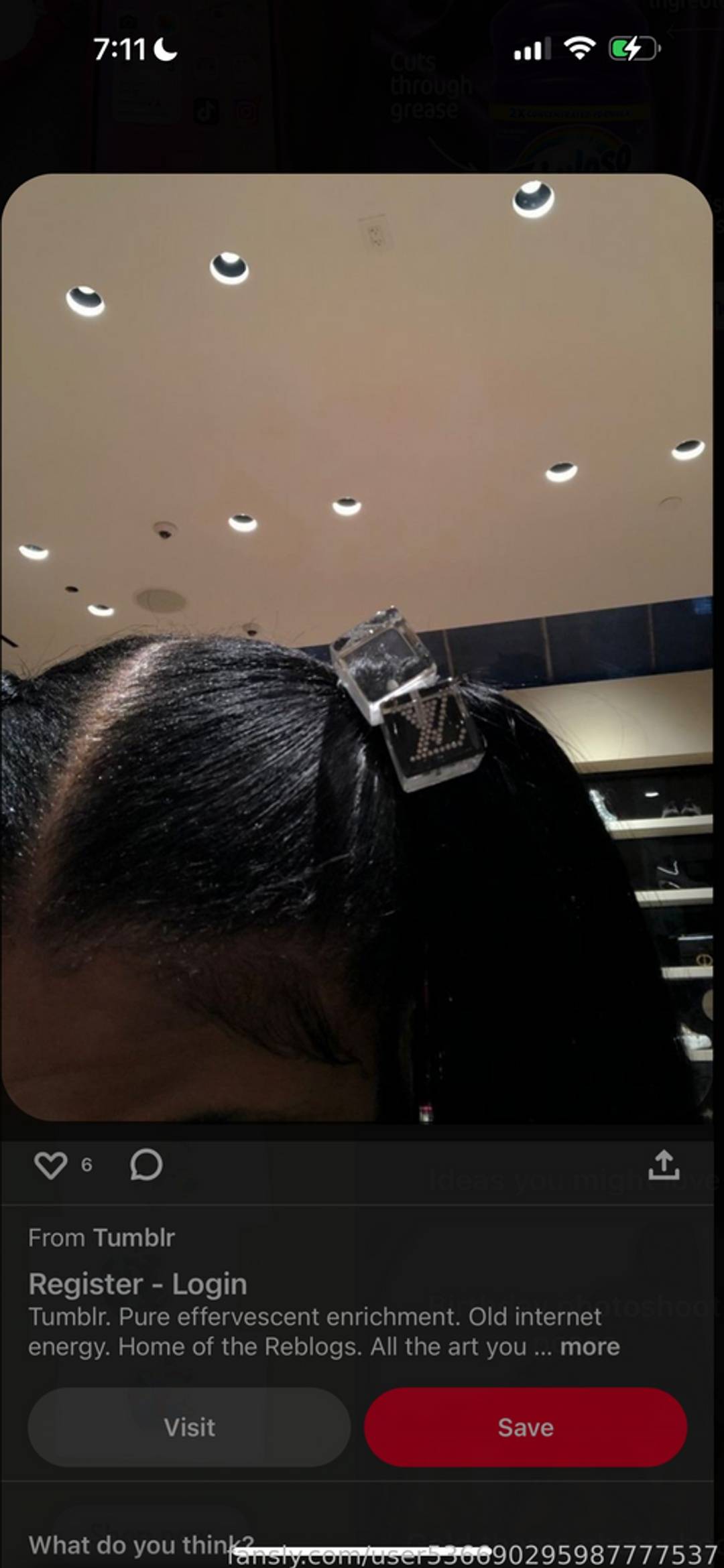 fansly barbiesballs  profile photo. barbiesballs  31