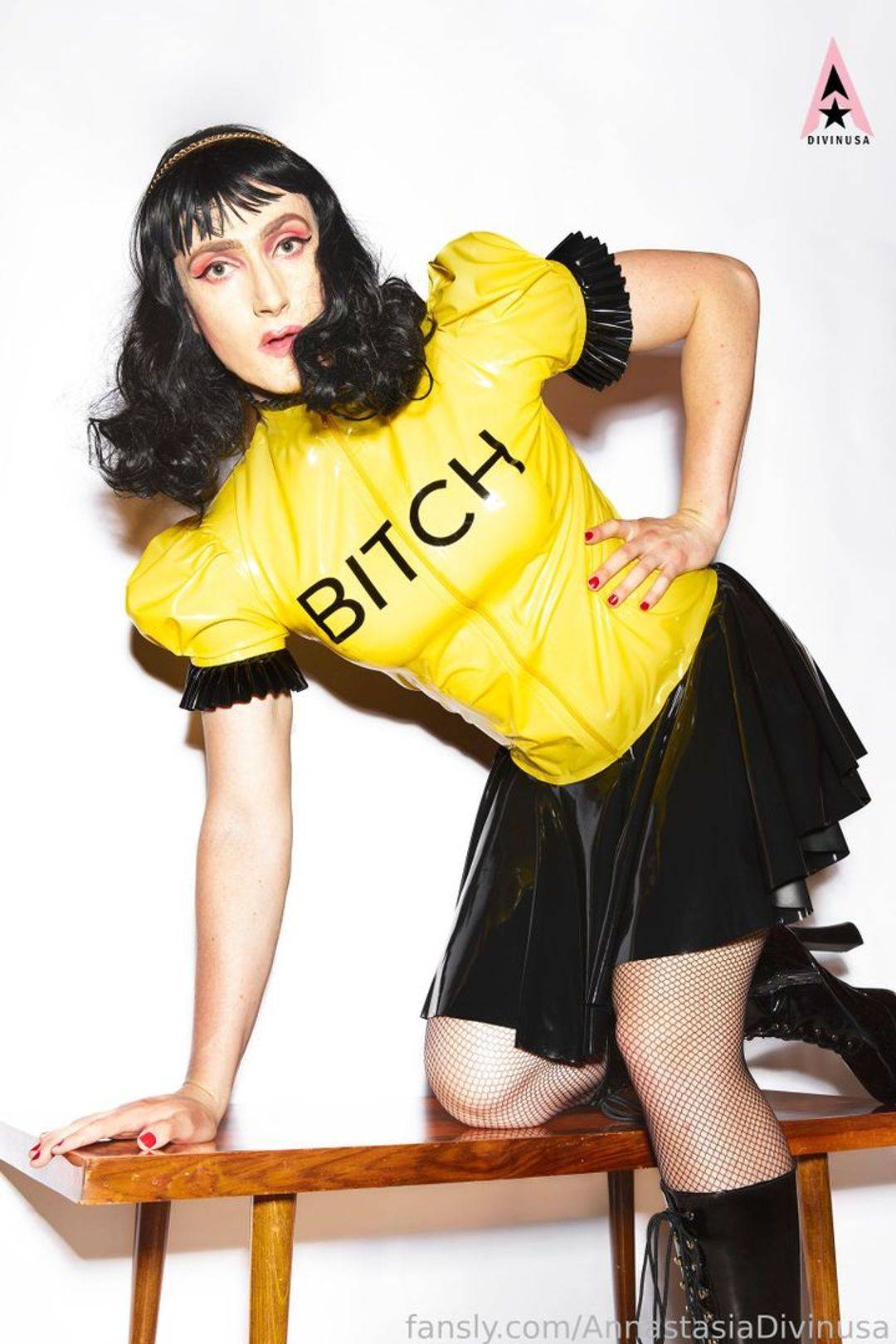 fansly AnnastasiaDivinusa profile photo. AnnastasiaDivinusa 21