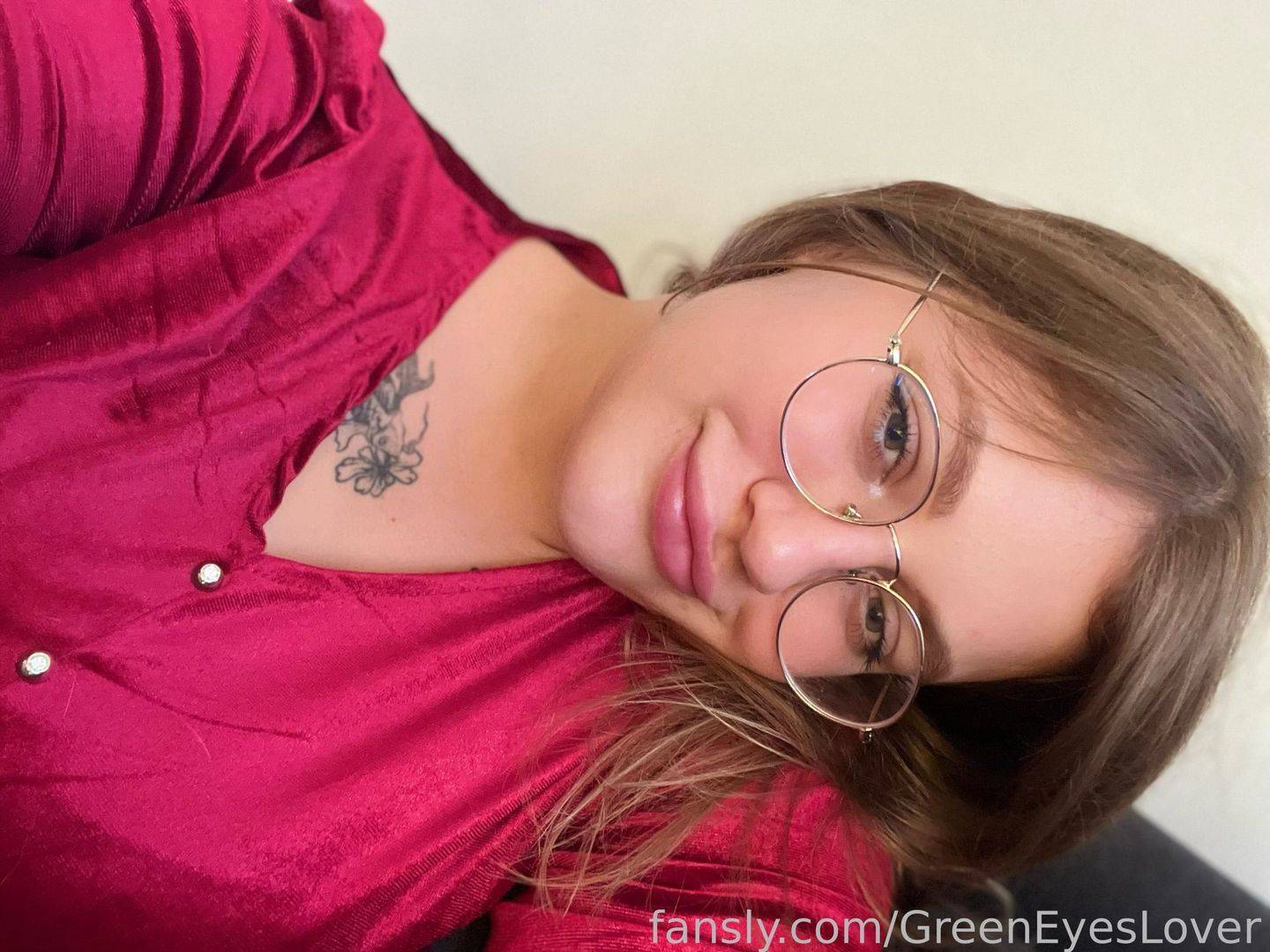 fansly GreenEyesLover profile photo. GreenEyesLover 11