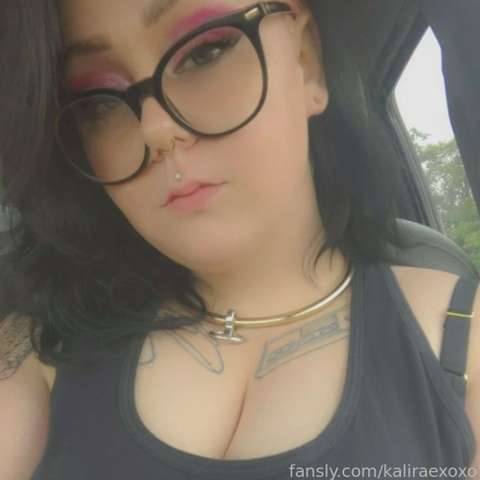fansly KaliRae profile photo. KaliRae 11