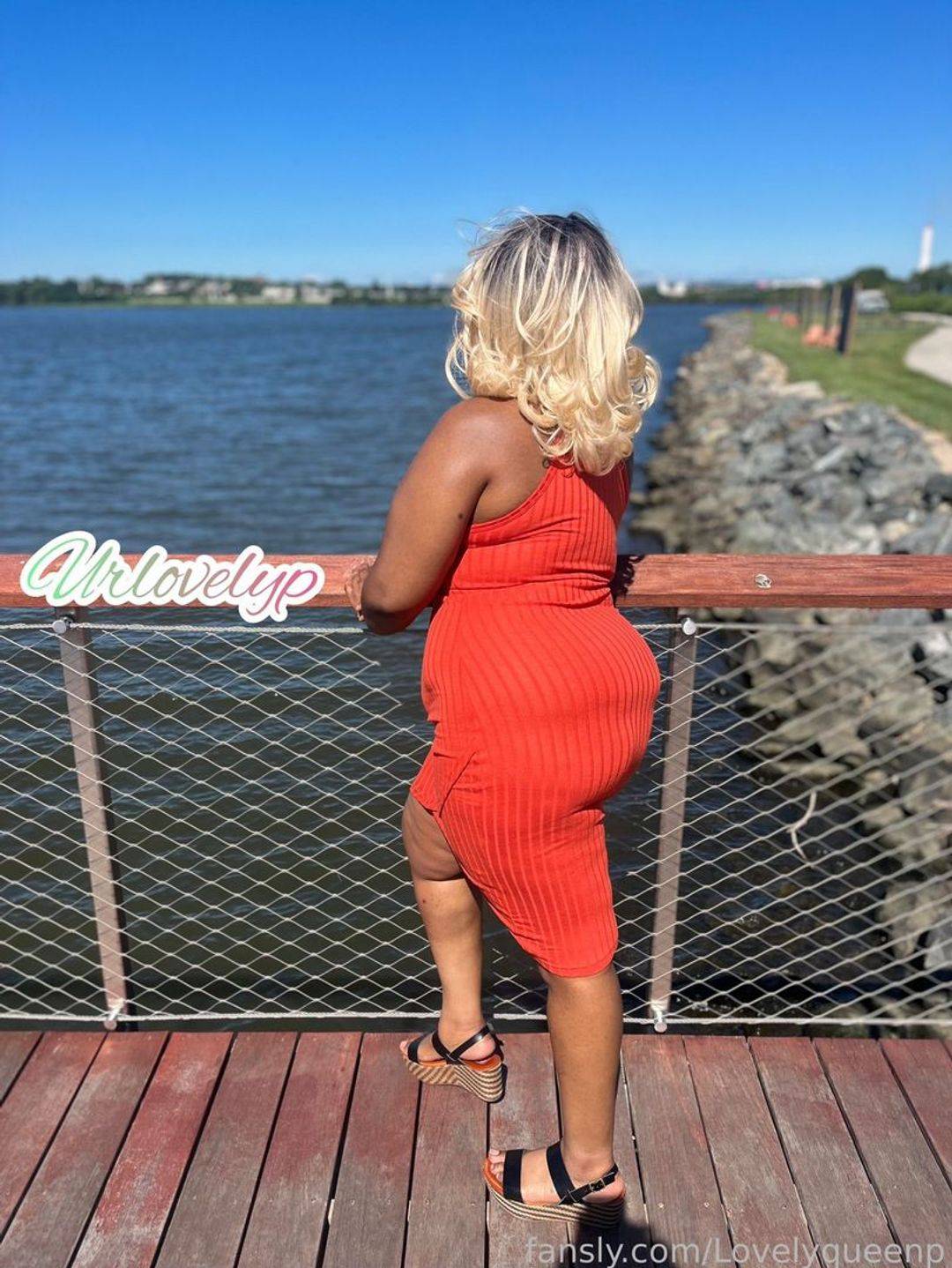 fansly Lovely Queen P profile photo. Lovely Queen P 3