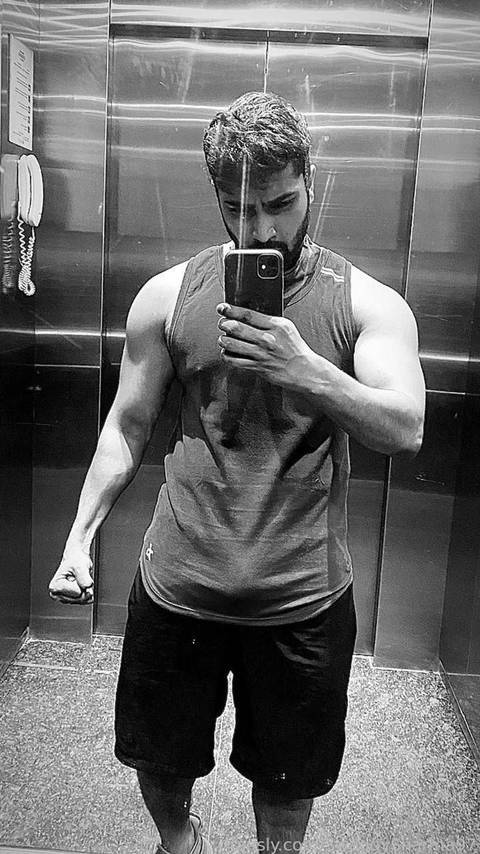 fansly SwaggySharma profile photo. SwaggySharma 26