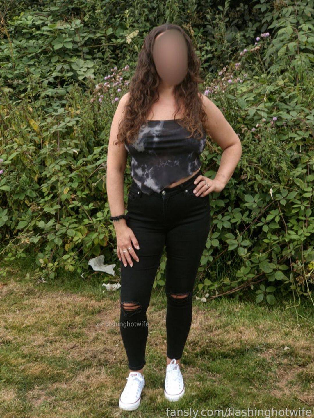 fansly flashinghotwife profile photo. flashinghotwife 26
