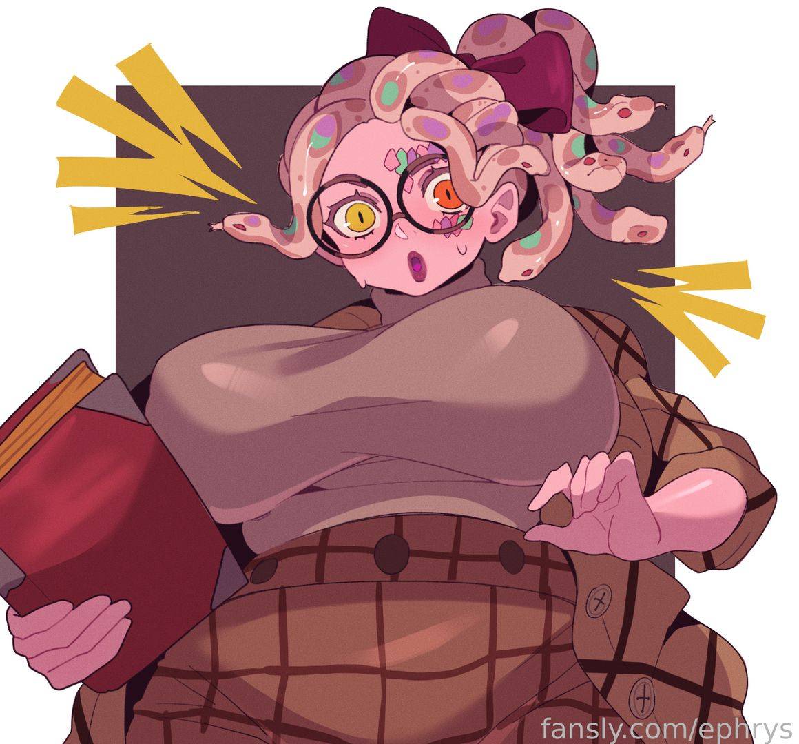 fansly ephrys profile photo. ephrys 28