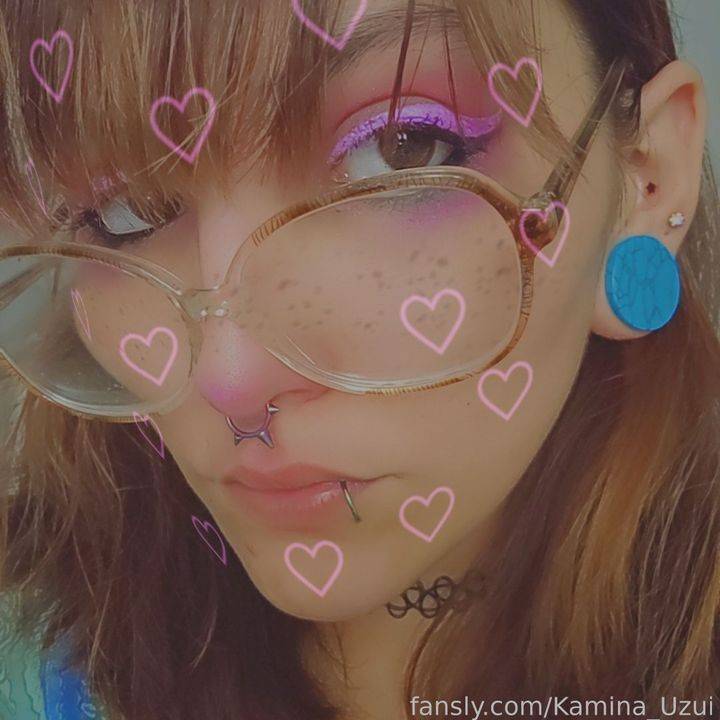 fansly Succubus Kamina Uzui profile photo. Succubus Kamina Uzui 3