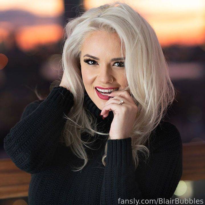 fansly Blair Bubbles profile photo. Blair Bubbles 3