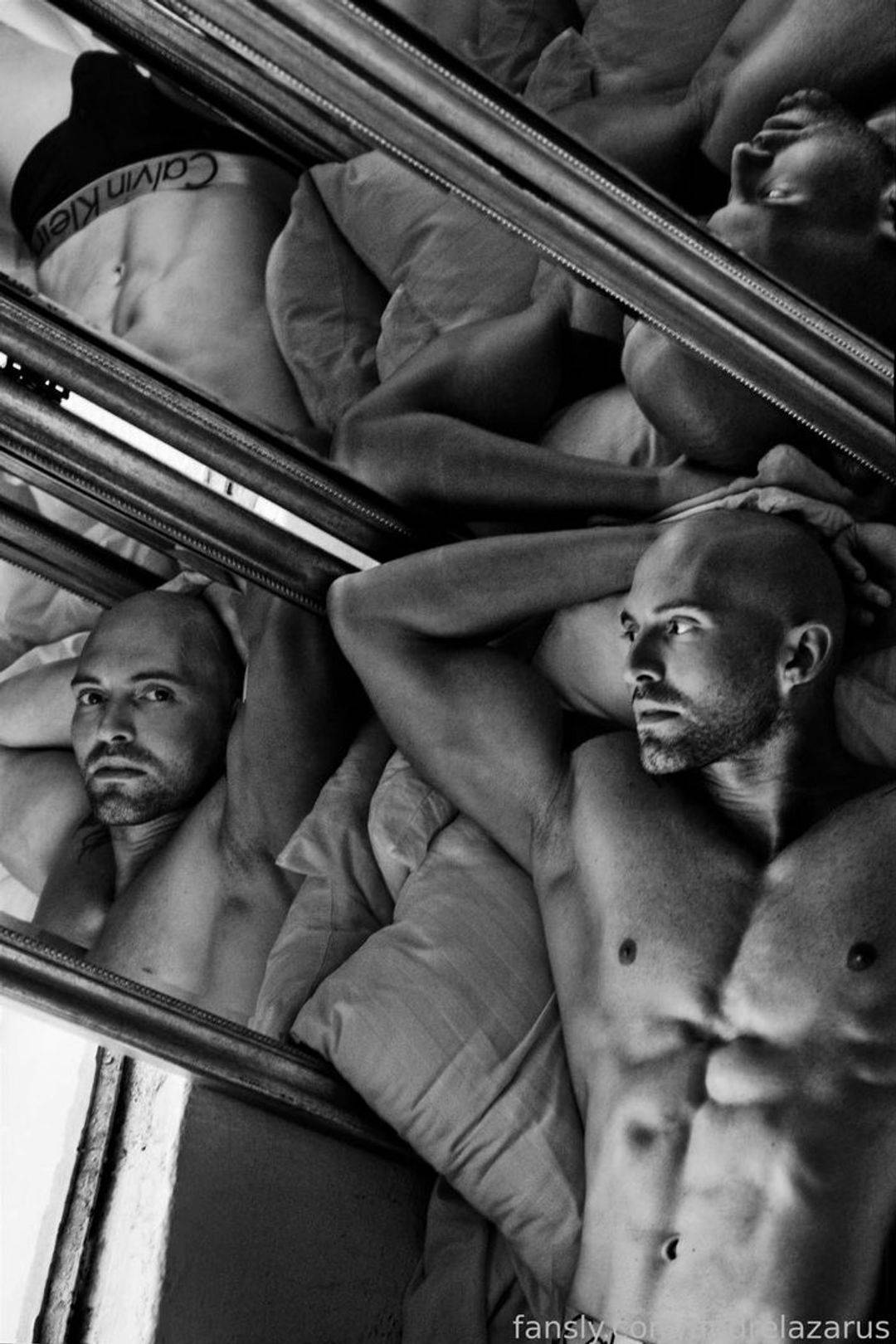 fansly Andre Lazarus  profile photo. Andre Lazarus  30