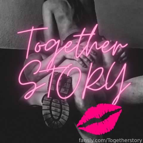 fansly Togetherstory profile photo. Togetherstory 23