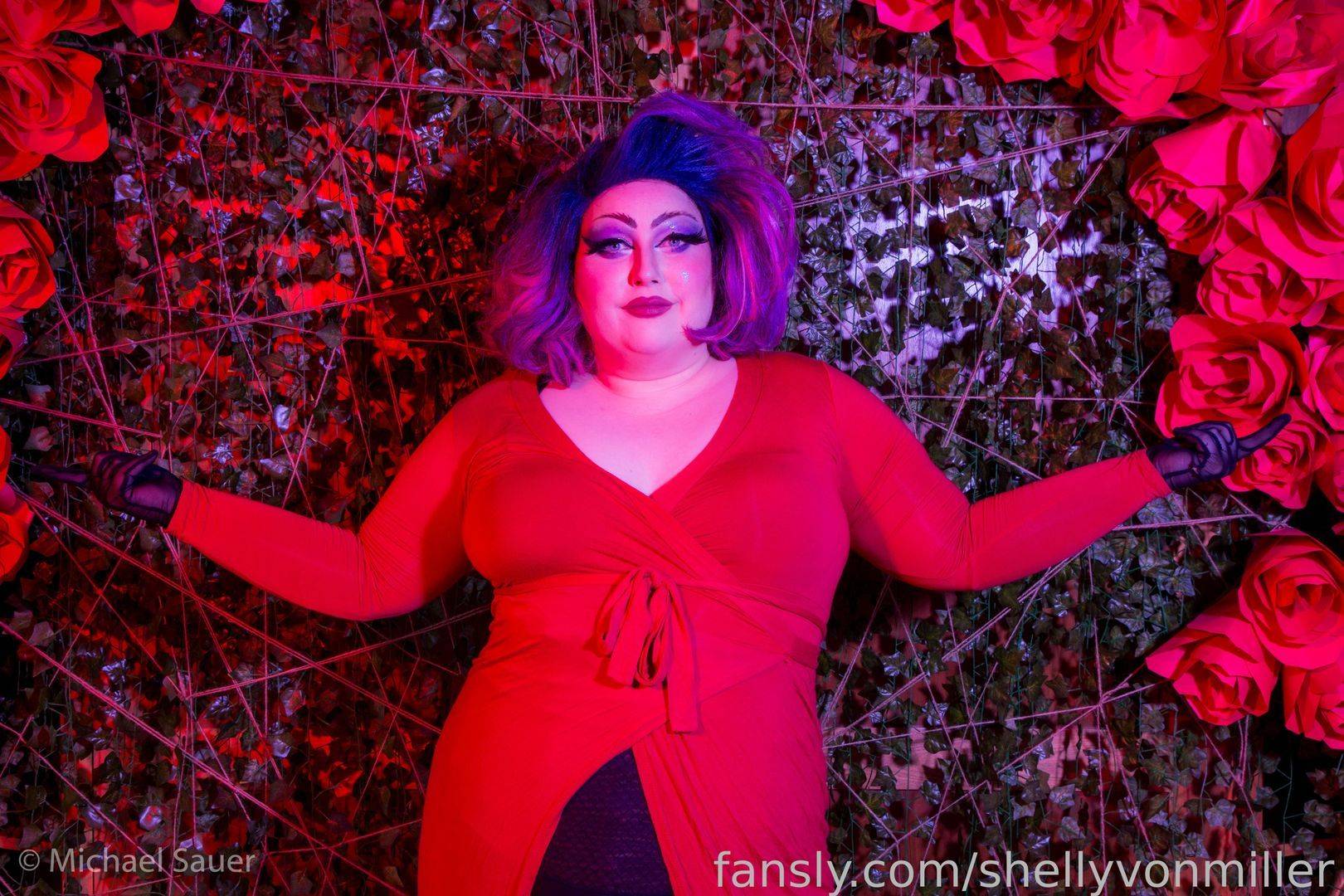 fansly Shelly von Miller profile photo. Shelly von Miller 26