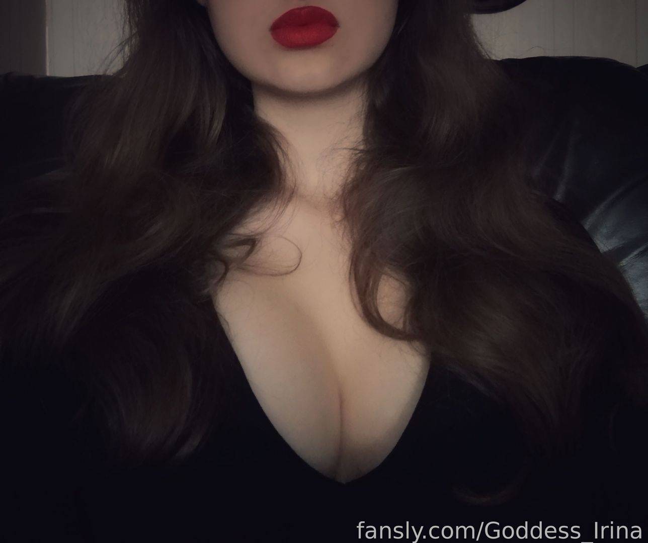 fansly Goddess_Irina profile photo. Goddess_Irina 7