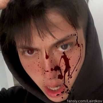 fansly Lairdkov profile photo. Lairdkov 1
