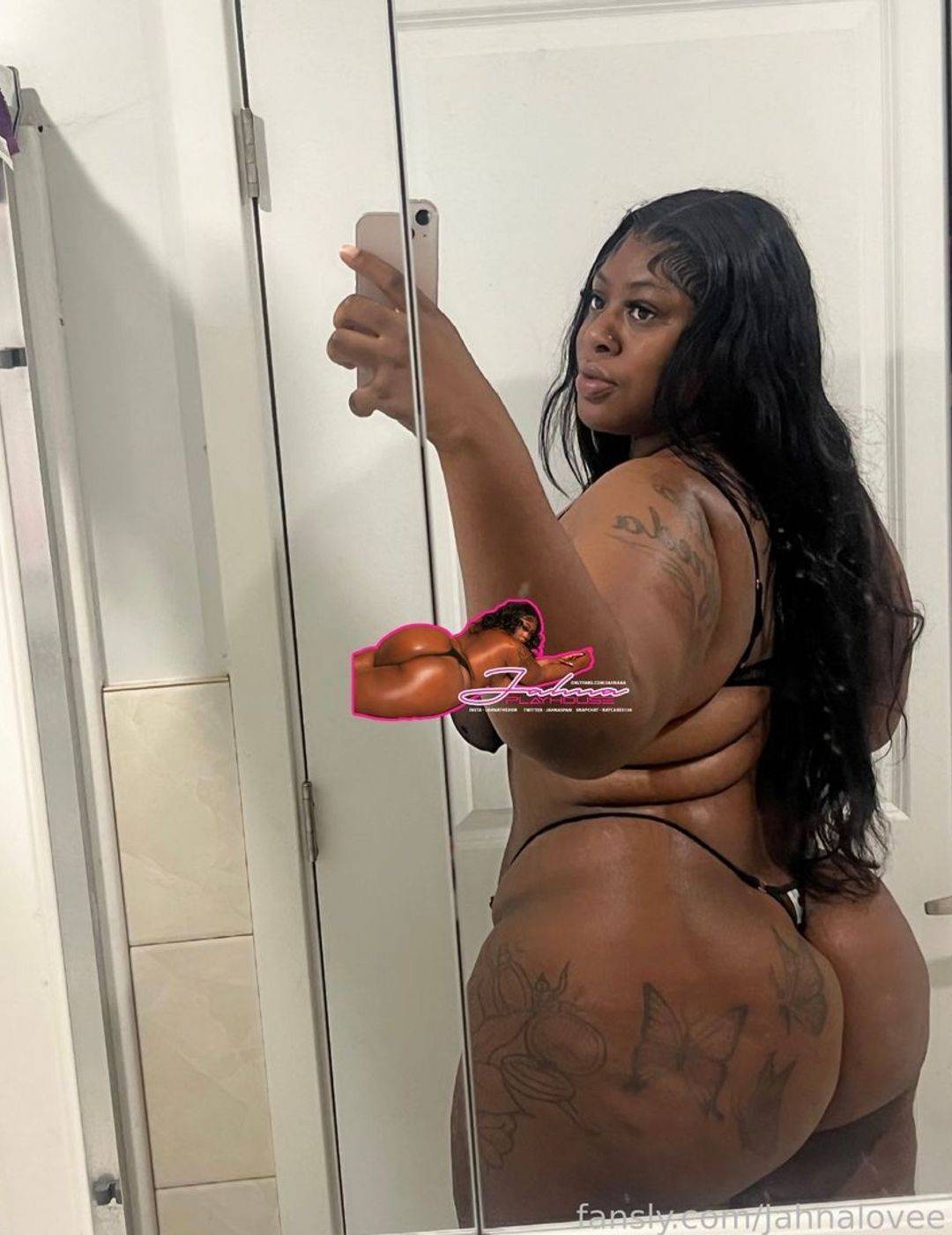 fansly Jahnalovee profile photo. Jahnalovee 1