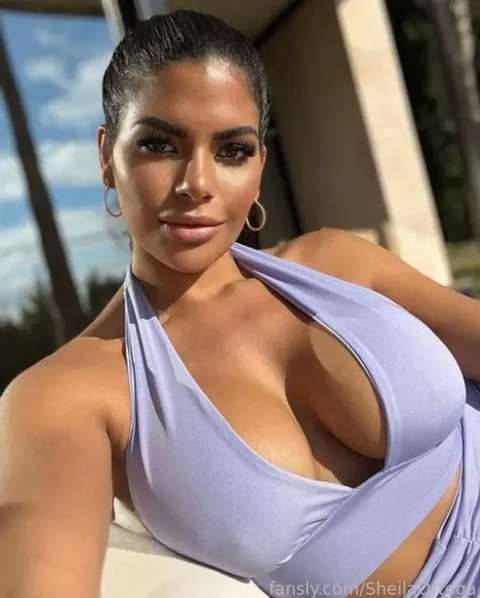 fansly SheilaOrtega profile photo. SheilaOrtega 7