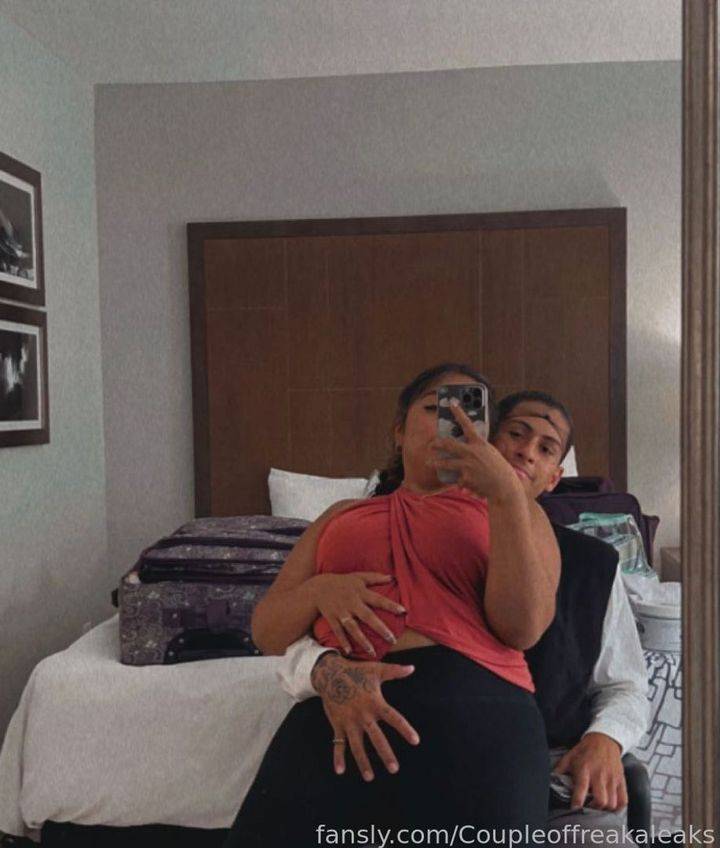 fansly Coupleoffreakaleaks profile photo. Coupleoffreakaleaks 24
