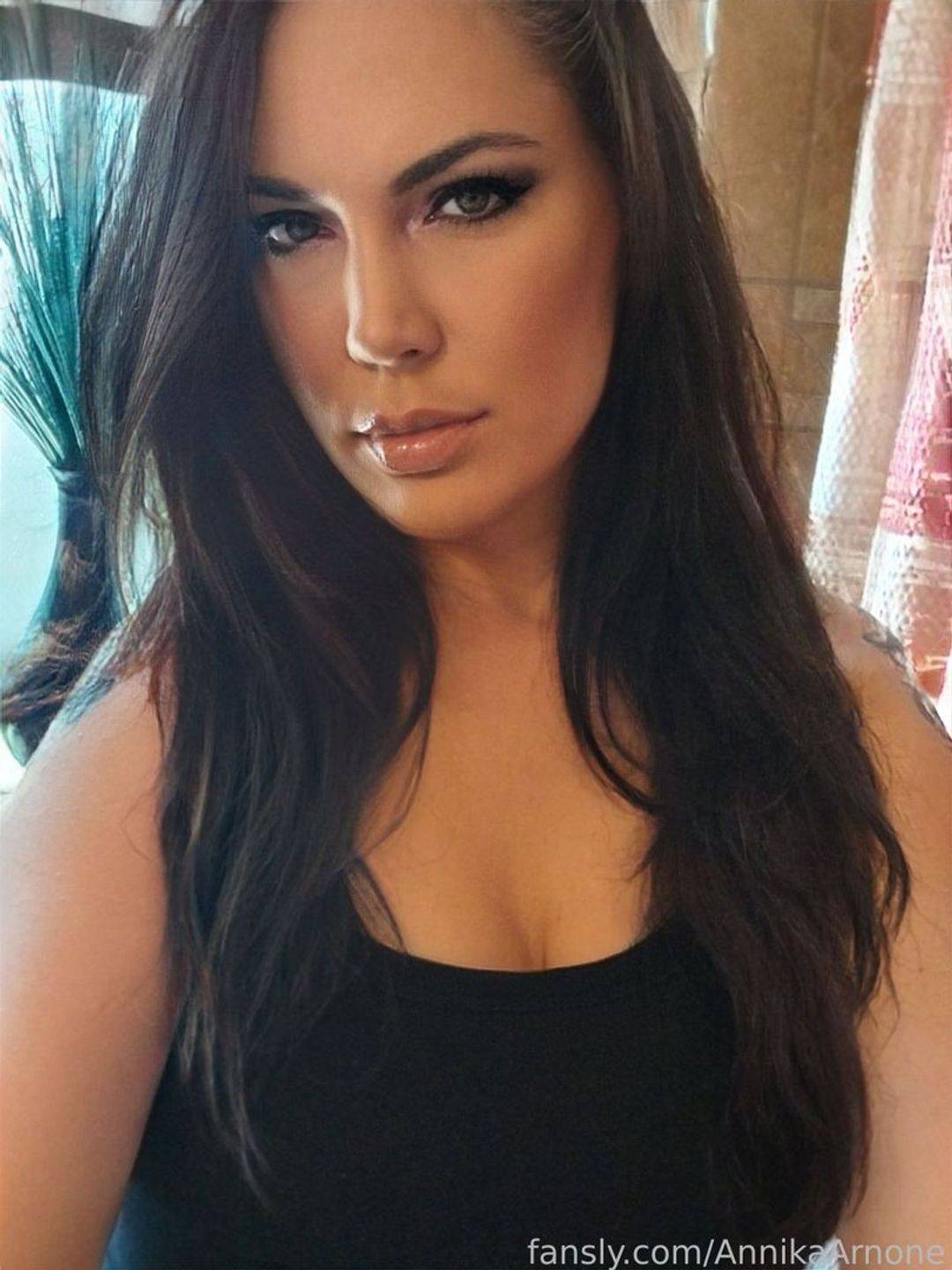 fansly AnnikaArnone profile photo. AnnikaArnone 13