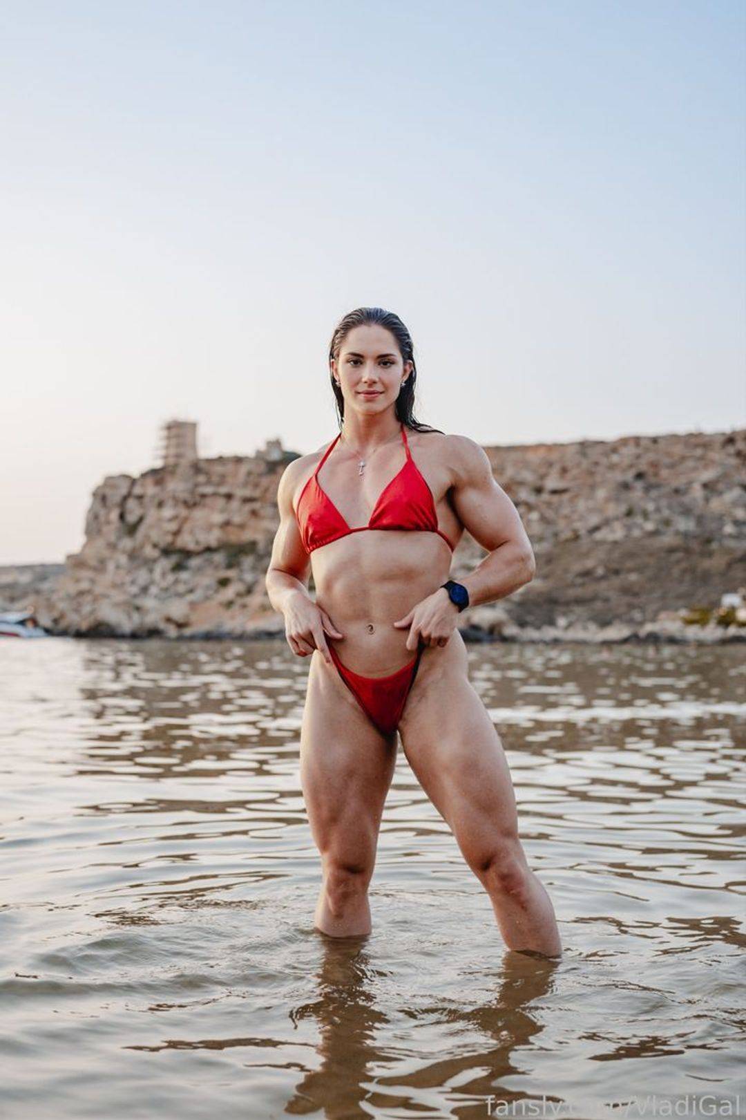 fansly Vladislava Galagan profile photo. Vladislava Galagan 17