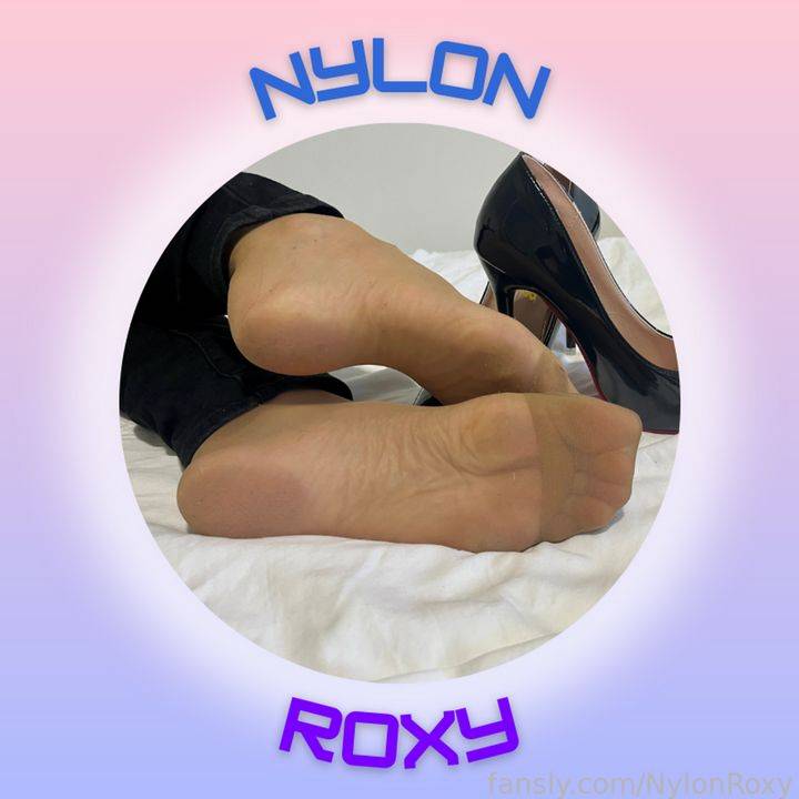 fansly NylonRoxy profile photo. NylonRoxy 23