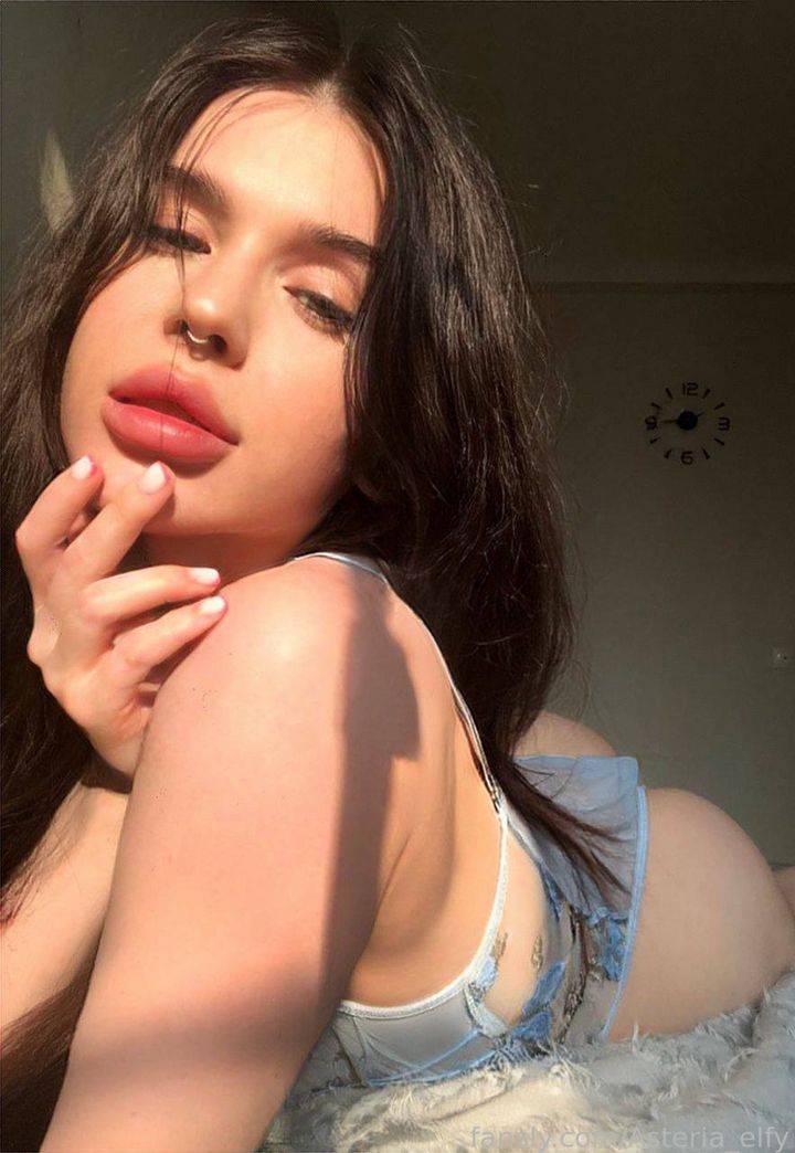 fansly Asteria profile photo. Asteria 29