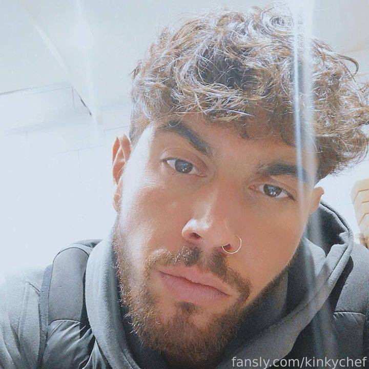 fansly kinkychef profile photo. kinkychef 17