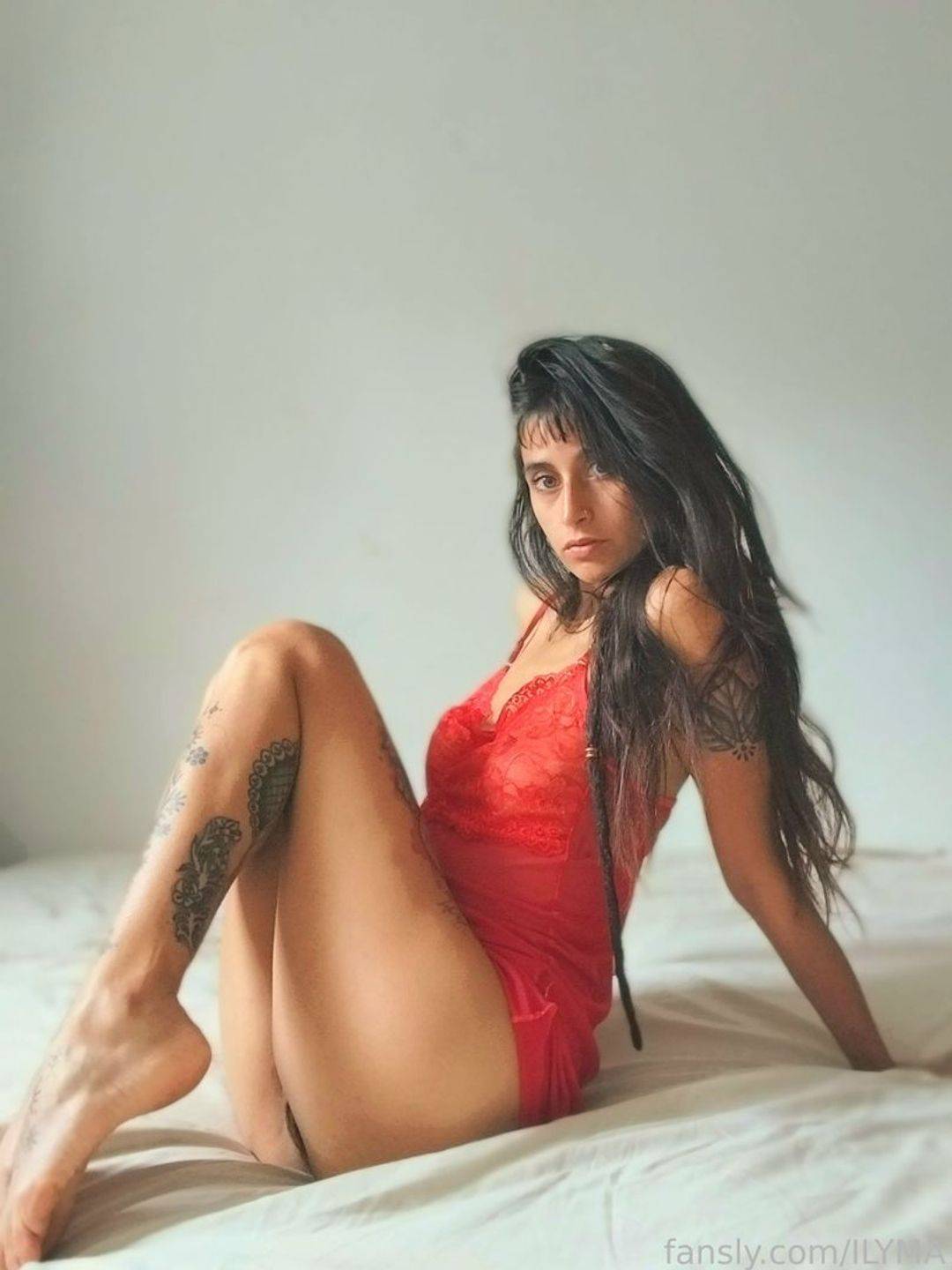 fansly ILYMA profile photo. ILYMA 1