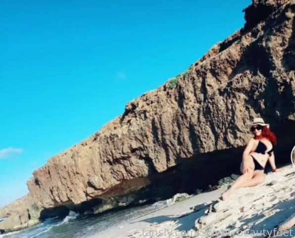 fansly Sweet_beautyfeet profile photo. Sweet_beautyfeet 2
