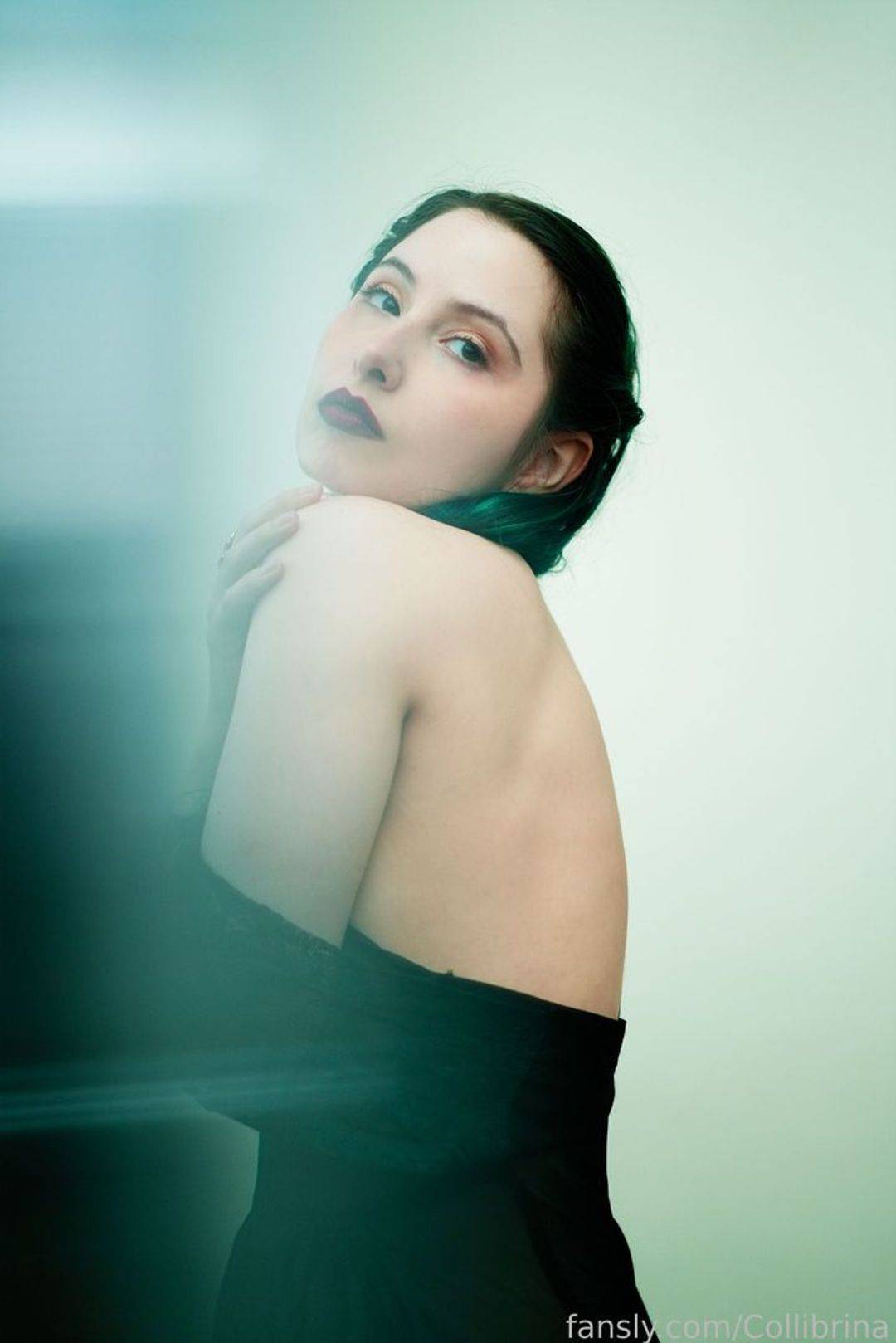 fansly Collibrina profile photo. Collibrina 3
