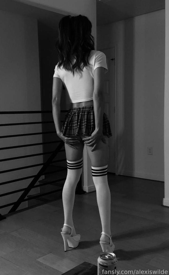 fansly Alexis Wilde profile photo. Alexis Wilde 36