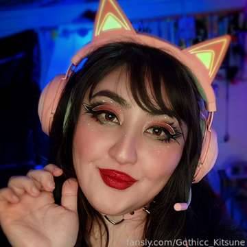 fansly 👑Princess Kit🦊 profile photo. 👑Princess Kit🦊 30