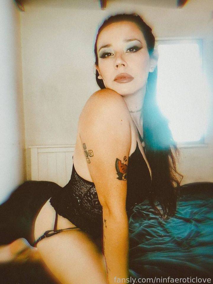 fansly ⭐️ Ninfa ⭐️ profile photo. ⭐️ Ninfa ⭐️ 33
