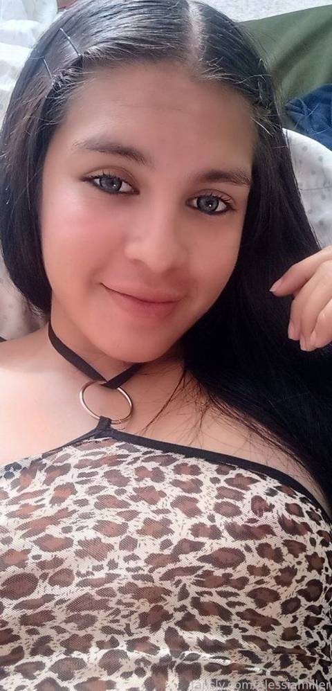 fansly Alessia Miller profile photo. Alessia Miller 16