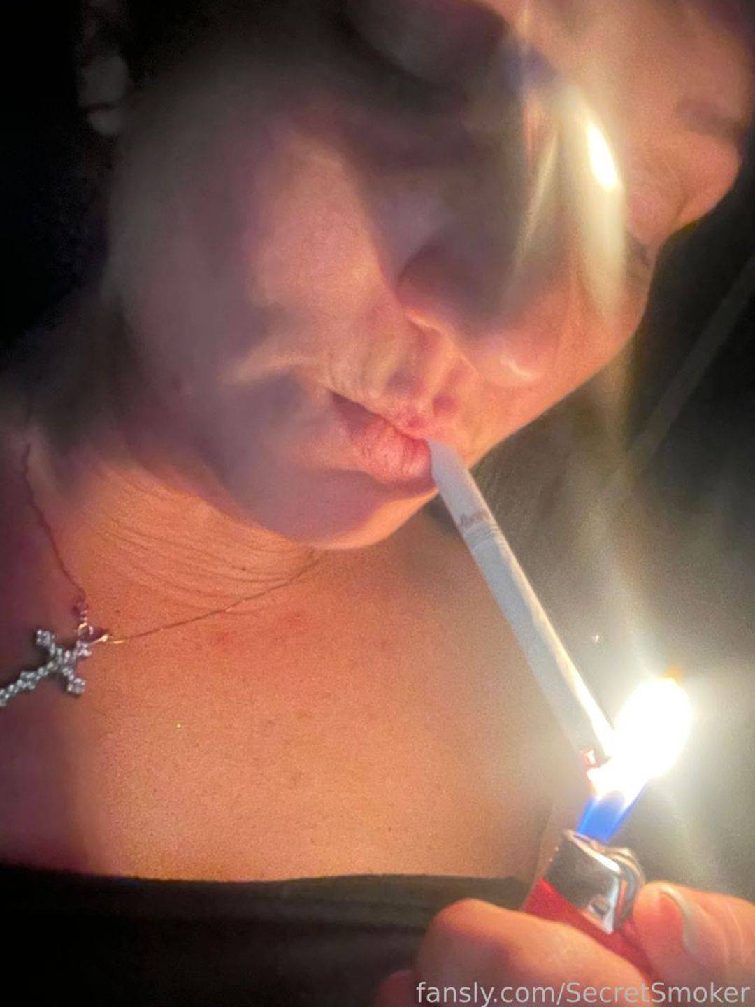 fansly SecretSmoker profile photo. SecretSmoker 12