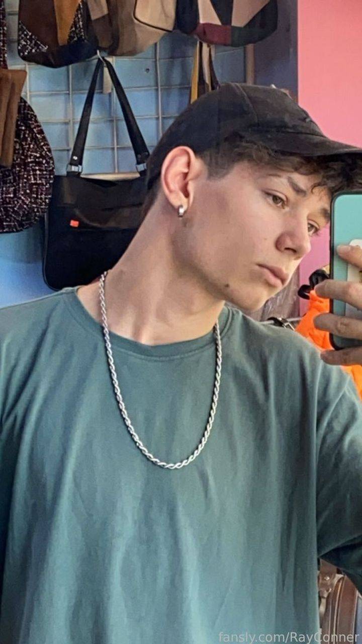 fansly RayConner profile photo. RayConner 17