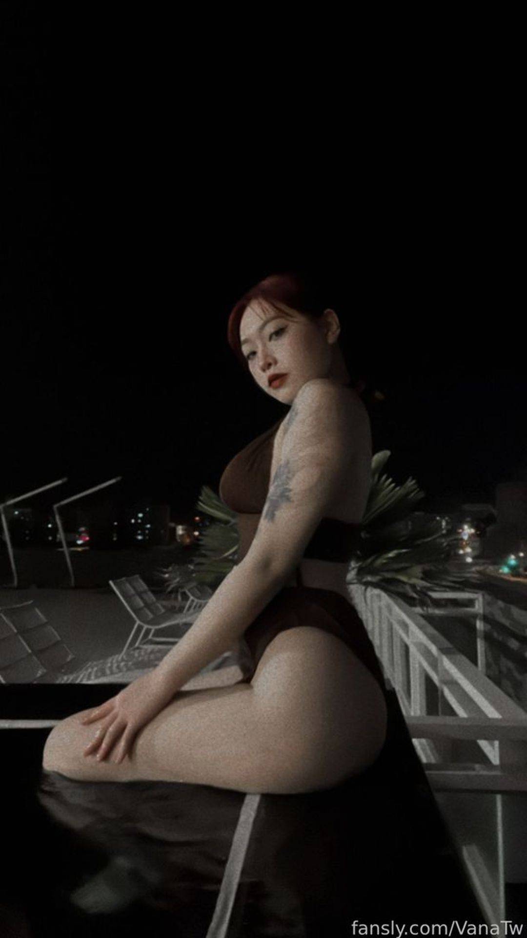 fansly VanaTw profile photo. VanaTw 36
