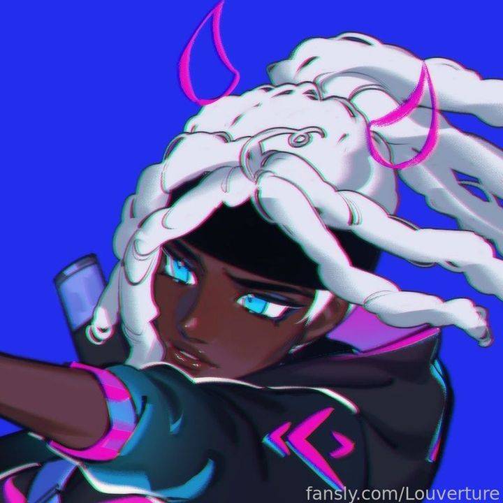 fansly Louverture profile photo. Louverture 28