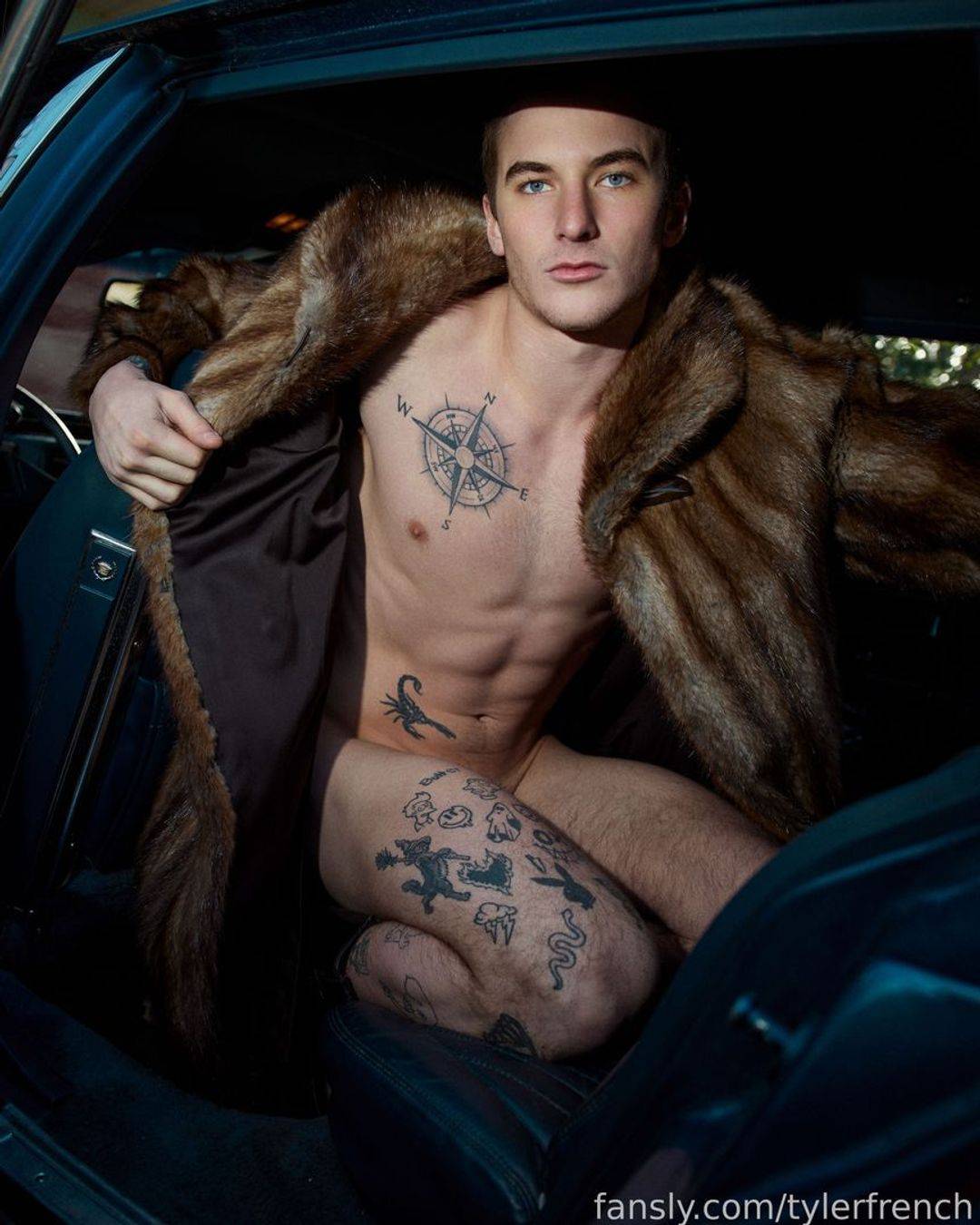 fansly tylerfrench profile photo. tylerfrench 8