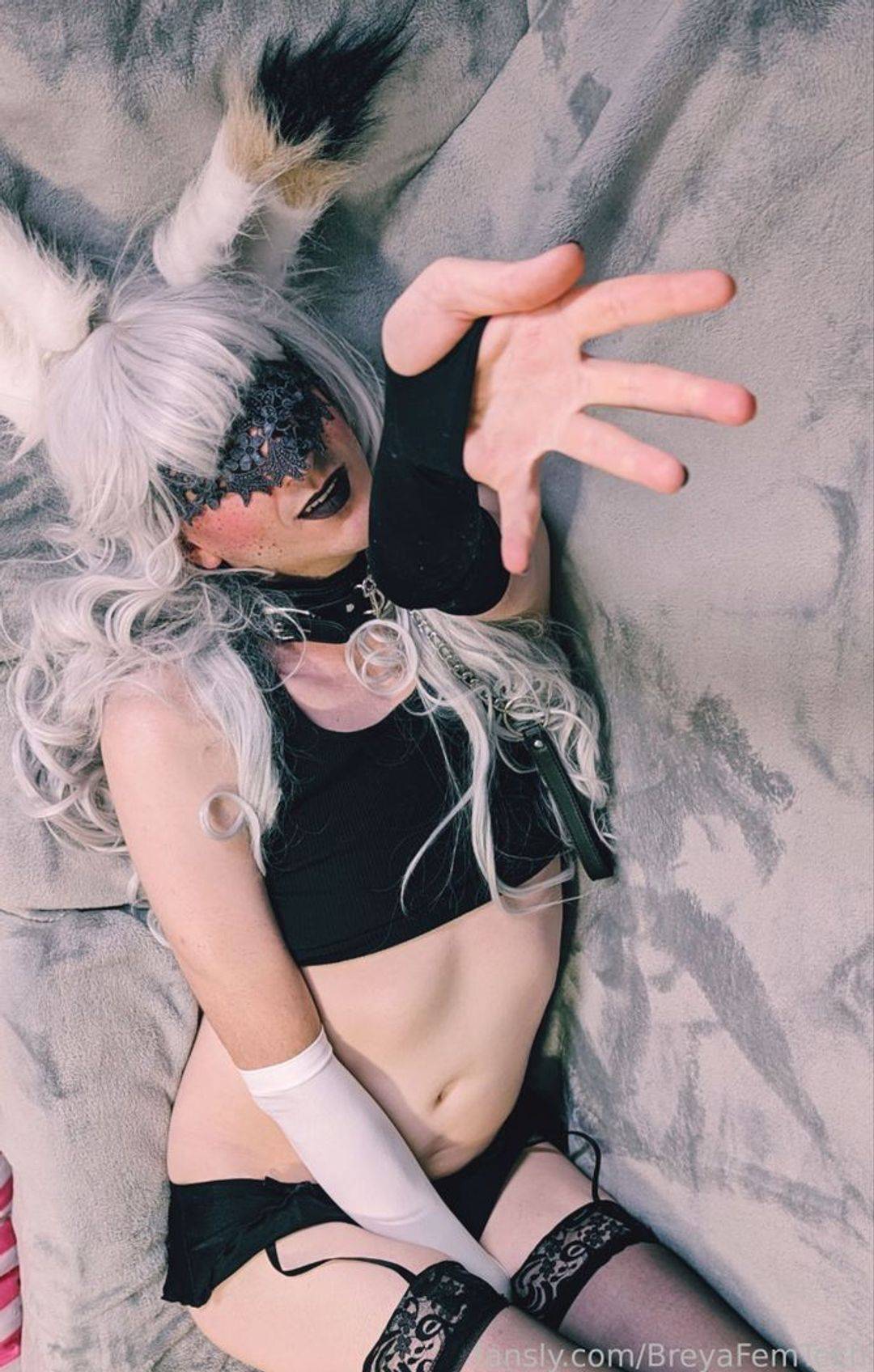 fansly Breya profile photo. Breya 3